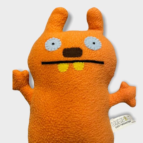 UglyDolls Cozy Monster Plush Doll - Picture 2 of 6